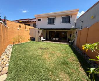 3-bedroom house for sale in Canoas, Alajuela