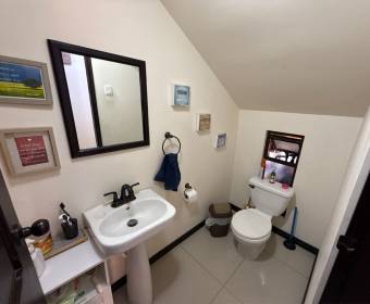 3-bedroom house for sale in Canoas, Alajuela