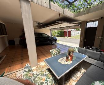 3-bedroom house for sale in Canoas, Alajuela