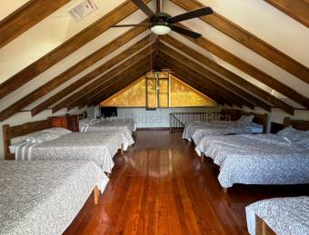 Propiedad en venta con cabaña, piscina y potencial turístico en Orosí #26-1863 GS