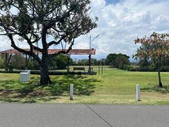 Alquiler de Casa en La Guácima de Alajuela. RAH 26-1890