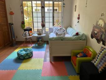 Alquiler de Casa en La Guácima de Alajuela. RAH 26-1890