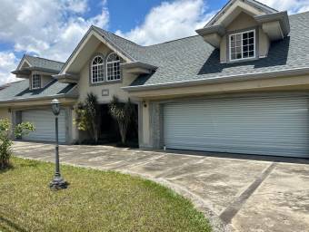 Alquiler de Casa en La Guácima de Alajuela. RAH 26-1890