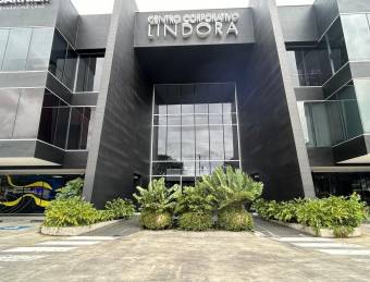 Se alquila local comercial en Pozos Santa Ana 25-706