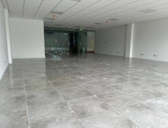 Se alquila local comercial en Pozos Santa Ana 25-706