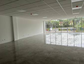 Se alquila local comercial en Pozos Santa Ana 25-706