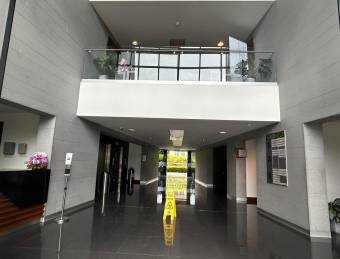 Se alquila local comercial en Pozos Santa Ana 25-706