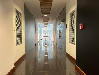 Se alquila local comercial en Pozos Santa Ana 25-706