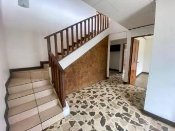 Venta de Casa en Santo Domingo-Santo Tomás. RAH 26-1893