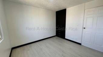 Se vende apartamento en San Rafael Alajuela 26-1896