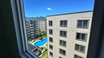 Se vende apartamento en San Rafael Alajuela 26-1896