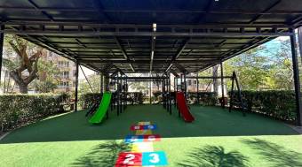 Se vende apartamento en San Rafael Alajuela 26-1896