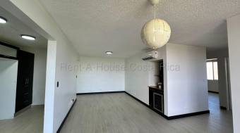 Se vende apartamento en San Rafael Alajuela 26-1896