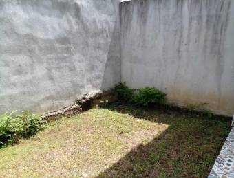 Se vende casa en San Vicente Moravia 25-992