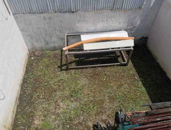 Se vende casa en San Vicente Moravia 25-992