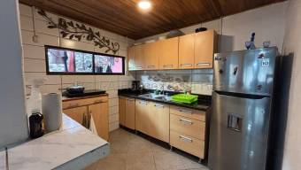 Venta de Casa en Concepción de Tres Ríos. RAH 26-1892