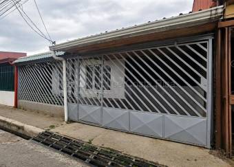 Venta de Casa en Concepción de Tres Ríos. RAH 26-1892