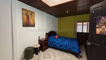 Venta de Casa en Concepción de Tres Ríos. RAH 26-1892