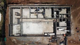 MLS-26-1778 VENTA HERMOSA CASA GUACIMA ALAJUELA CONTACTENOS AL # 88987222