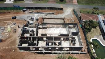 MLS-26-1778 VENTA HERMOSA CASA GUACIMA ALAJUELA CONTACTENOS AL # 88987222