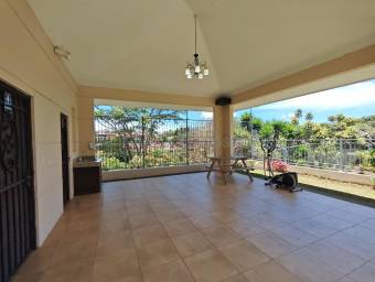 Se vende casa en San Vicente Moravia 26-1886