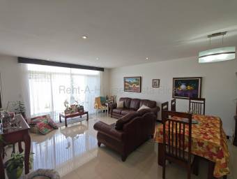 Se vende casa en San Vicente Moravia 26-1886