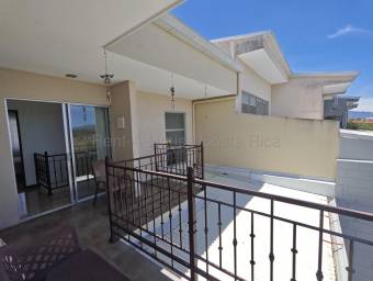 Se vende casa en San Vicente Moravia 26-1886