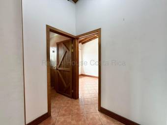 Se vende casa en San Francisco Heredia 26-1661
