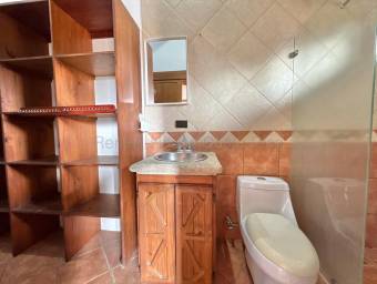 Se vende casa en San Francisco Heredia 26-1661