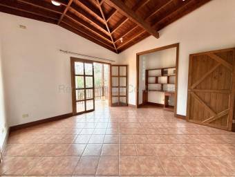 Se vende casa en San Francisco Heredia 26-1661