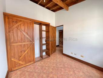 Se vende casa en San Francisco Heredia 26-1661