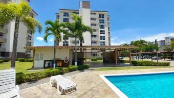 Venta de Apartamento en San Rafael de Alajuela. RAH 26-1889