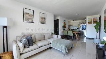 Venta de Apartamento en San Rafael de Alajuela. RAH 26-1889