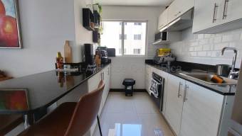Venta de Apartamento en San Rafael de Alajuela. RAH 26-1889