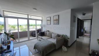 Venta de Apartamento en San Rafael de Alajuela. RAH 26-1889