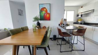 Venta de Apartamento en San Rafael de Alajuela. RAH 26-1889