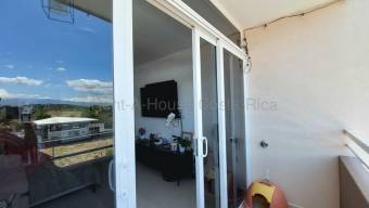 Venta de Apartamento en San Rafael de Alajuela. RAH 26-1889