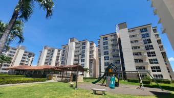 Venta de Apartamento en San Rafael de Alajuela. RAH 26-1889