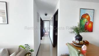 Venta de Apartamento en San Rafael de Alajuela. RAH 26-1889
