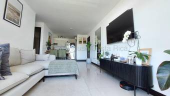 Venta de Apartamento en San Rafael de Alajuela. RAH 26-1889