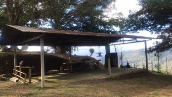 MLS-26-1245 LS VENTA LOTE LA SUIZA TURRIALBA CONTACTENOS AL  86127562