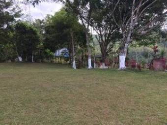 MLS-26-1245 LS VENTA LOTE LA SUIZA TURRIALBA CONTACTENOS AL  86127562