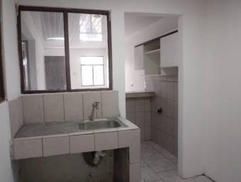HEREDIA SAN PABLO VENDO EDIFICIO CON 6 APARTAMENTOS