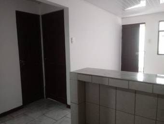 HEREDIA SAN PABLO VENDO EDIFICIO CON 6 APARTAMENTOS