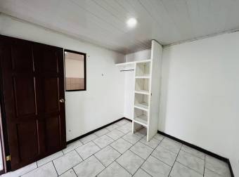 HEREDIA SAN PABLO VENDO EDIFICIO CON 6 APARTAMENTOS