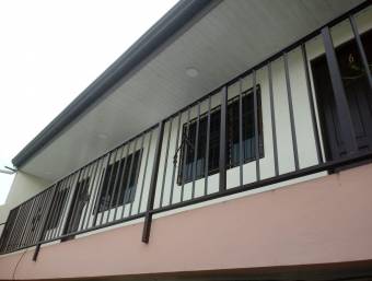 HEREDIA SAN PABLO VENDO EDIFICIO CON 6 APARTAMENTOS