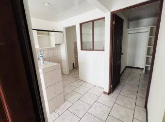 HEREDIA SAN PABLO VENDO EDIFICIO CON 6 APARTAMENTOS
