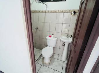 HEREDIA SAN PABLO VENDO EDIFICIO CON 6 APARTAMENTOS