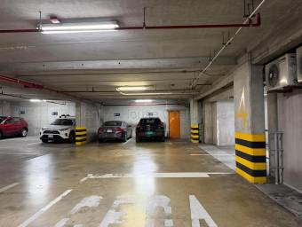 Venta de Apartamento en Torres Paseo Colón, San José. RAH 26-1862