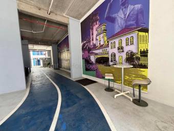 Venta de Apartamento en Torres Paseo Colón, San José. RAH 26-1862